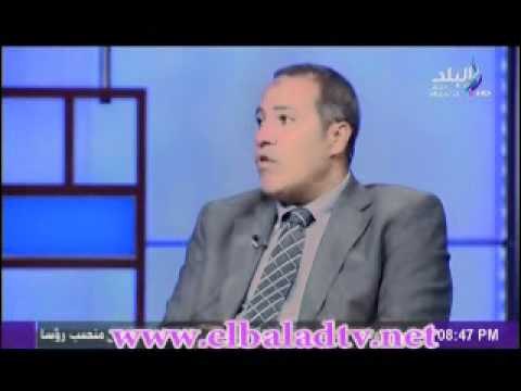 الاستاذ محمد زارع لابد من اطلاق صراح كل المعتقلين سياسيا