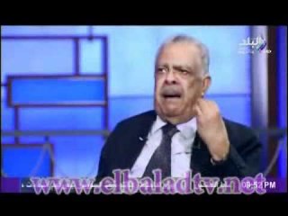 حسب الله الكفراوى:ثورات الربيع العربى ليست صدفة