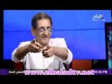 الاستاذ أحمد سيف الاسلام د مرسى لا يريد صدام مبكر مع المجلس العسكرى