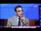 الدكتور محمود كبيش قرار عودة مجلس الشعب قرار جماعة اخوان المسلمين