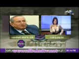 بهاء ابو شقة: الاستقرار الامنى اولا