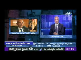 الداخلية: القوافل الطبية هدفها بناء جذور الثقة وخدمة المواطن