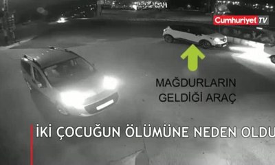 İki çocuğun ölümüne neden olan AKP'liye ödül gibi ceza!