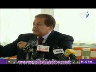 مؤتمرمجموعة كليوباترا لكشف الحقائق حول اضراب العمال