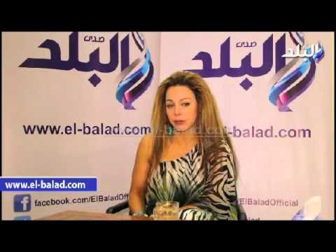 سوزان نجم الدين نجوم مصر