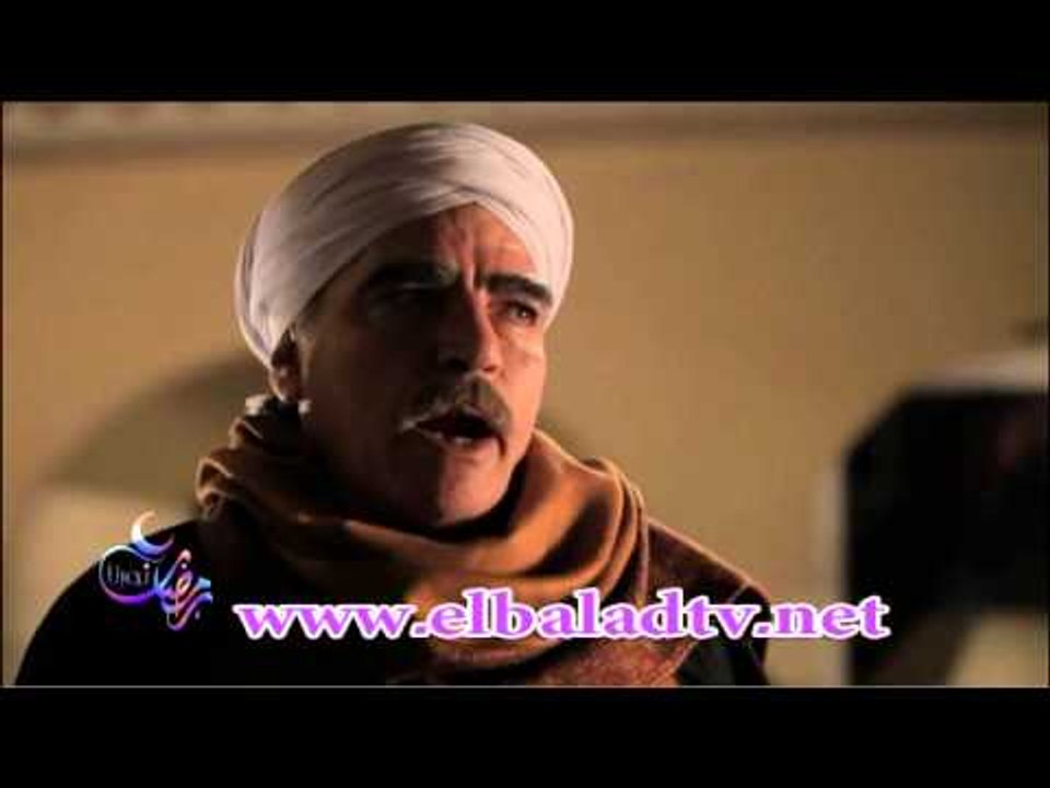 مسلسل شمس الانصارى - صدى البلد