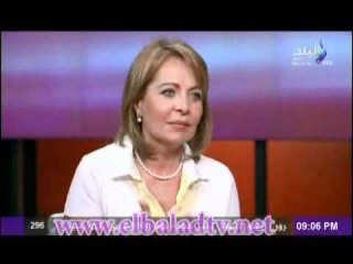 د/ايمان منصور توضح طرق التغذية السليمة فى رمضان