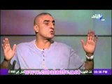 الحلقة الرابعة - بالقلم مع عزمى مجاهد