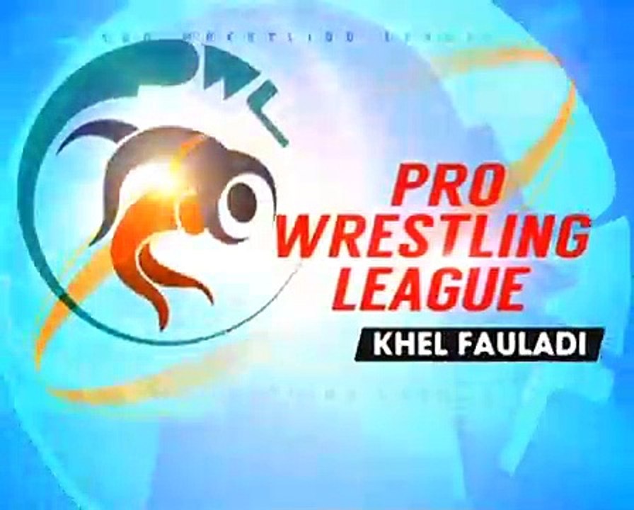 PWL 3 Day 3_ Geno Petriashvili Vs Jamaladdin Magomedov at Pro Wrestling league 2