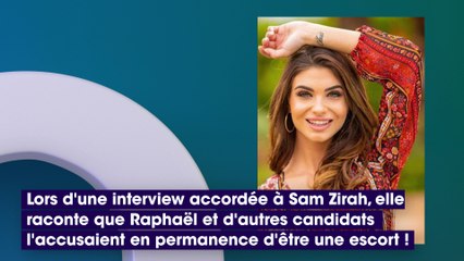 Nathanya (Les Anges 11) : harcelée sur le tournage, elle fait de grosses accusations !