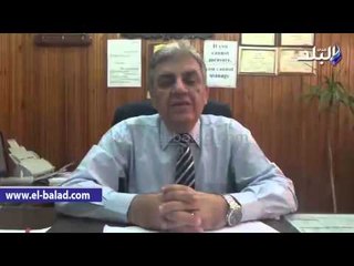 وكيل صحة الشرقية:ضبطنا سلع غذائية غير صالحة قبل بداية "رمضان"..والحملات مستمرة.