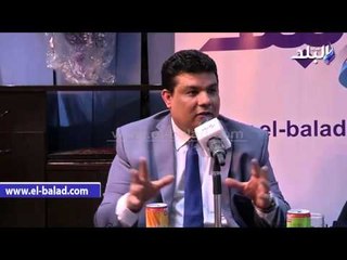 عبد النعيم: القومي لحقوق الانسان يهدم أجهزة الدولة ..وزياراته للسجون من أجل دومة وعلاء عبد الفتاح