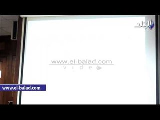 الدماطي: إنتهاء هيكلة وزارة الأثار الشهر الحالي