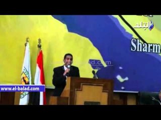 مدير "التأمين الصحي" بجنوب سيناء للمرضى: "حقكم علينا"