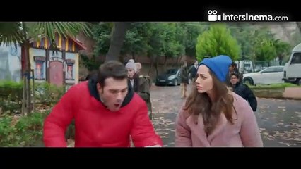 Hababam Sınıfı Yeniden - Fragman