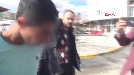 Gaziantep Liseli Mehmet Ali'yi Yan Baktığı İçin Öldürmüşler