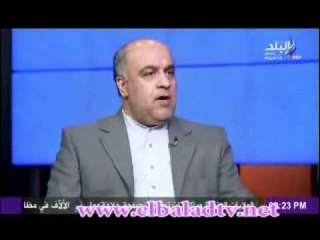 مجبتى امانى: السعودية تخشى على مصر من علاقتها مع ايران.