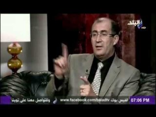 الحلقة السابعة والعشرون - ظالم ولا مظلوم