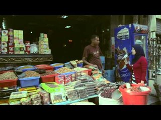 أجواء رمضان تنطلق من "الحسين" .. أصحاب الكافيهات : "رمضان مكسب السنة"