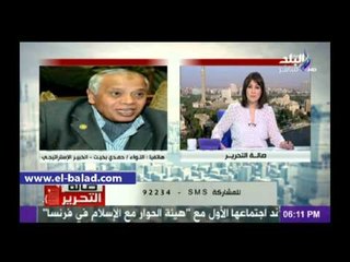 بخيت: أحمد موسى رجل وطني.. وأدعوا "الغزالي" للتصالح معه