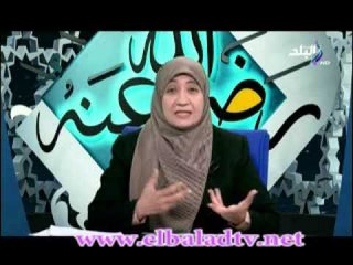 الحلقة الثانية عشر - رضى الله عنة