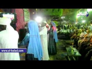 نادي أسوان الرياضي يحتفل بصعوده للدوري الممتاز