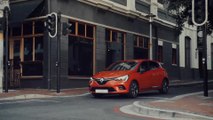 2019 All-New Renault CLIO - USP design capsule