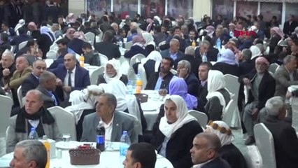 Şanlıurfa 3 Kişinin Öldüğü Silahlı Kavganın Tarafı Aileler Barıştırıldı