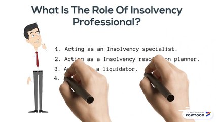 Insolvency Resolution Professional: Meaning, Eligibility and Document Required