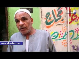 صدى البلد ترصد تجهيزات الباعة للفول وجبه السحور