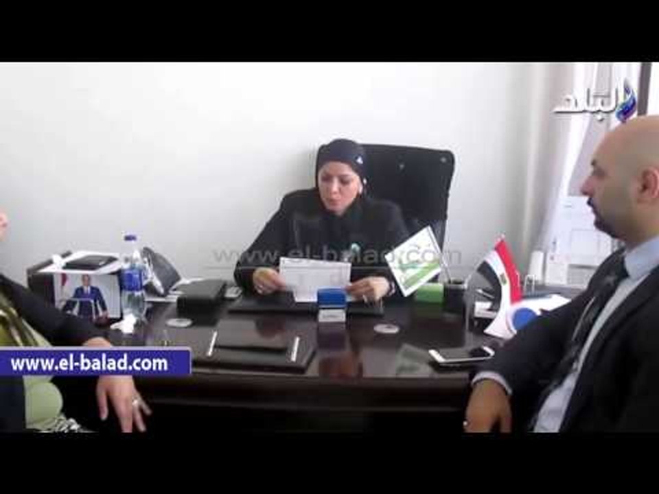 عمومية نساء مصر تقدم أعمال خيرية بمناسبة شهر رمضان المبارك‎