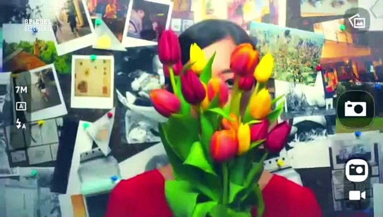 Die Geschichte von Nokia Mobile