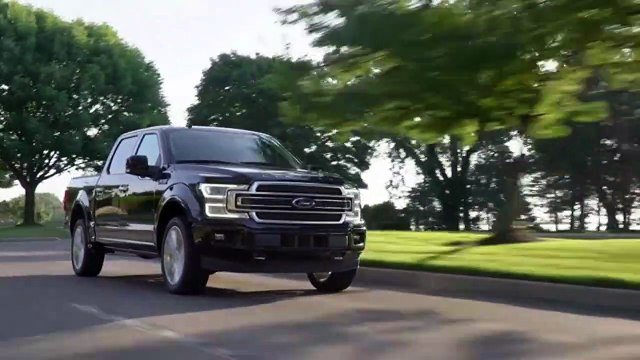 2019 Ford F-150 Kansas City MO | Ford F-150 Dealership Kansas City MO