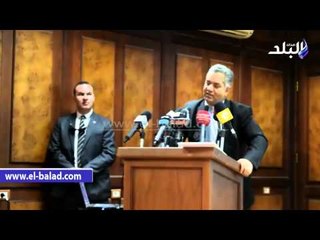 وزير الأثار يفجر مفاجأة حول وضع القاهرة التاريخية في التراث العالمي