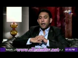 الحلقة الخامسة والعشرون - ظالم ولا مظلوم