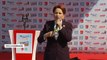 Meral Akşener / 7 Mart 2019 / AYDIN Millet İttifakı Ortak Mitingi