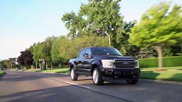 2018 Ford F-150 Kansas City MO | Ford F-150 Kansas City MO