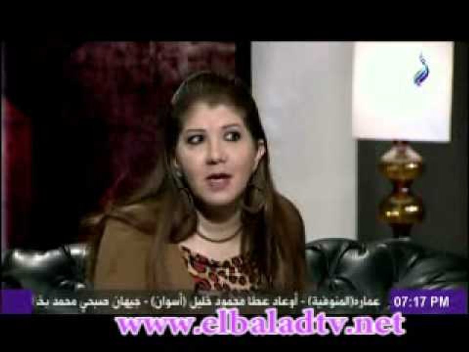 الحلقة التاسعة عشر - ظالم ولا مظلوم