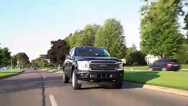 2018 Ford F-150 Kansas City MO | New Ford F-150 Kansas City MO