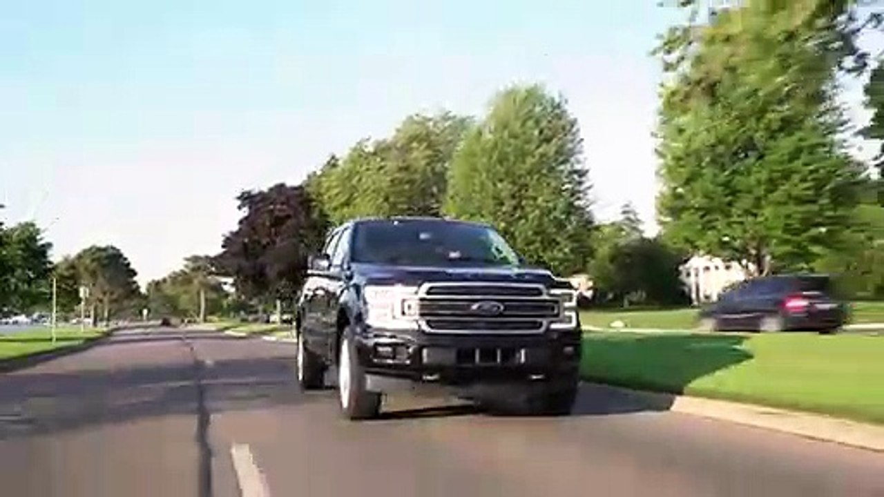 2018 Ford F-150 Kansas City MO | New Ford F-150 Kansas City MO