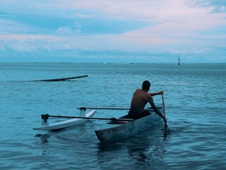 Ma'Ohi nui, au Coeur de l'océan mon pays: Trailer HD VO st FR