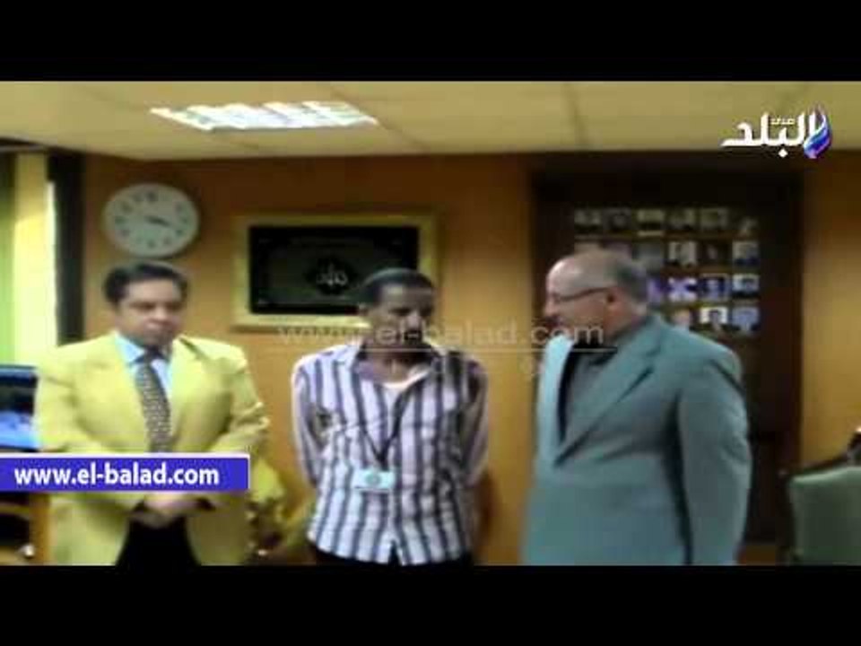 أمن الغربية يتدخل لفك ديون أحد الغارمين فى قضية إيصال 5 ألاف جنيه ببسيون