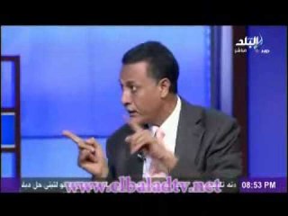 د/رافت فودة: النظام المختلط هو الانسب لمصر