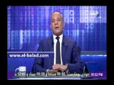 أحمد موسى: «السيسي» يلقي كلمة في إفطار مجلس أمناء صندوق تحيا مصر