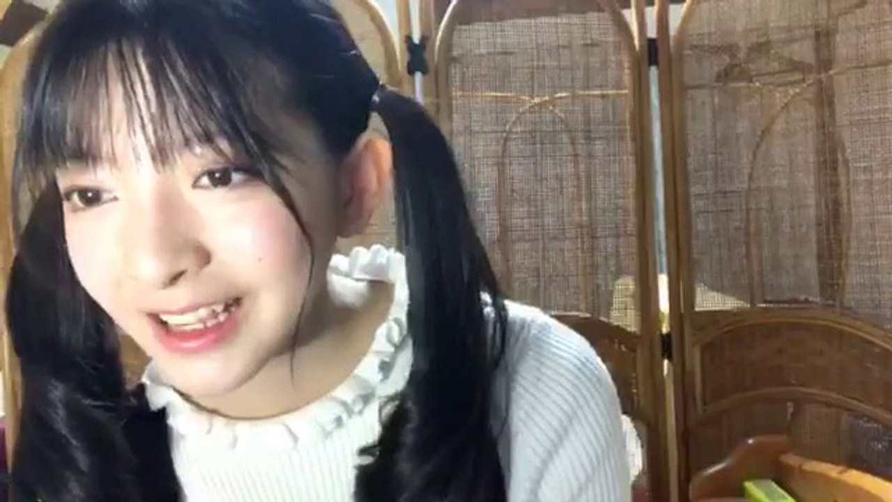 菅原りこ 20190101