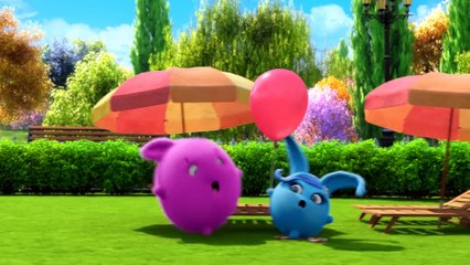 Videos For Kids | SUNNY BUNNIES - LITTLE RED RIDING HOOD | Funny Videos For Kids