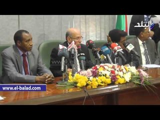 صلاح هلال: لن أتراجع عن قرار حظر استيراد القطن.. و"الإصلاح الزراعي": الوزير أنقذ الفلاحين من الخسارة