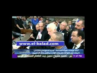 أحمد موسى: تربيت فى أقوى المؤسسات الصحفية.. وأحترم كل من خالفني الرأي