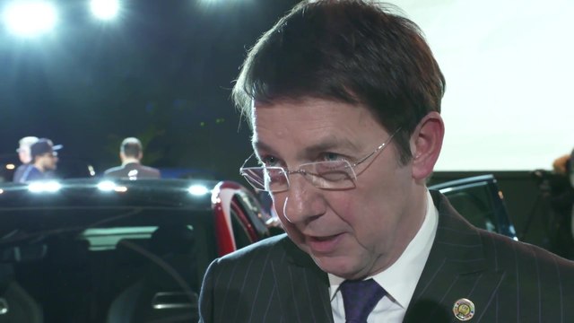 Jaguar I-Pace is European Car of the Year 2019 of ECOTY juror Frank Janssen