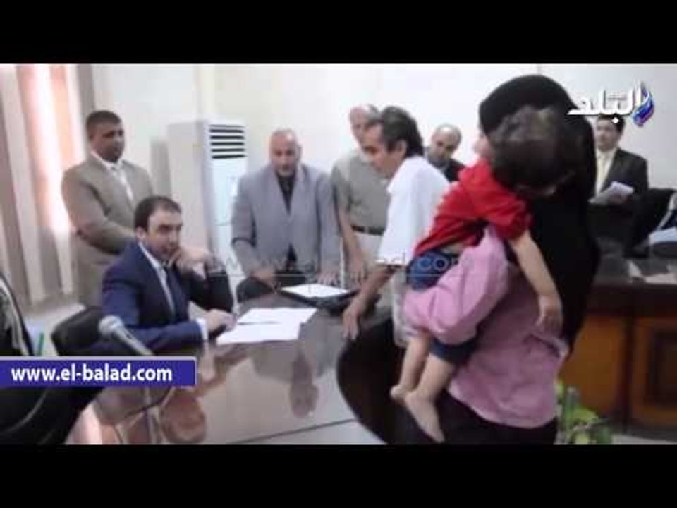 محافظ بني سويف: صحة المواطن خط أحمر وفي مقدمة أولويات الحكومة